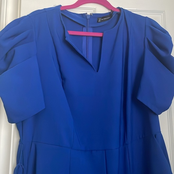 New York & Company Jumpsuit XXL - Picture 2 of 6